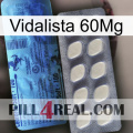 Vidalista 60Mg 34